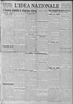 giornale/TO00185815/1922/n.236, 5 ed/001